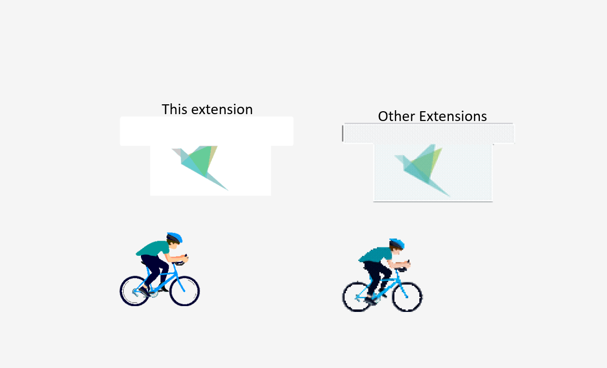 Additional data extraction and export panel
